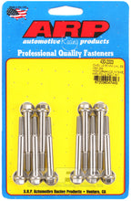 Load image into Gallery viewer, ARP Chevy LS 55mm UHL hex GM Performance intake manifold bolt kit - 430-2003