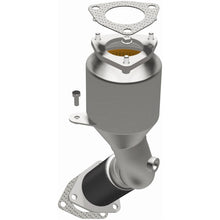 Load image into Gallery viewer, MagnaFlow 03-06 Cayenne V8 4.5 OEM Underbody Direct Fit Converter - 52368