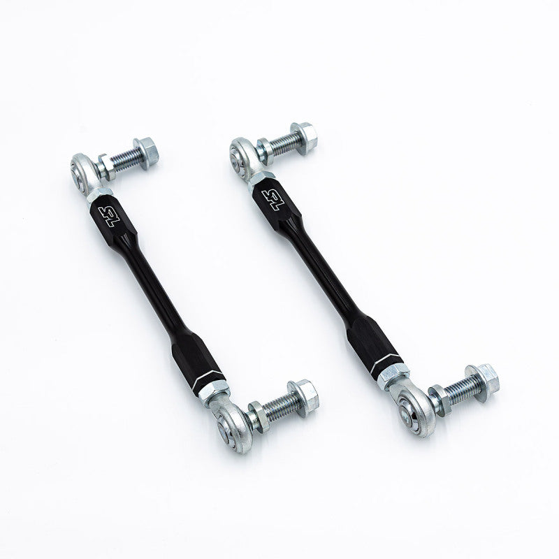 SPL Parts 2013+ Subaru BRZ/Toyota 86 Front Swaybar Endlinks - SPL FE FRS