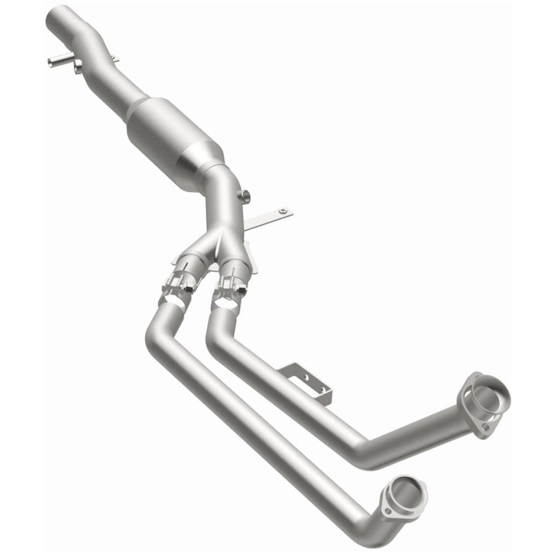MagnaFlow 96-02 Mercedes-Benz SL600 6.0L Direct Fit Converter - 4481172