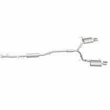 Load image into Gallery viewer, BRExhaust 09-14 Acura TL 3.5L Exhaust Kit - 106-0877