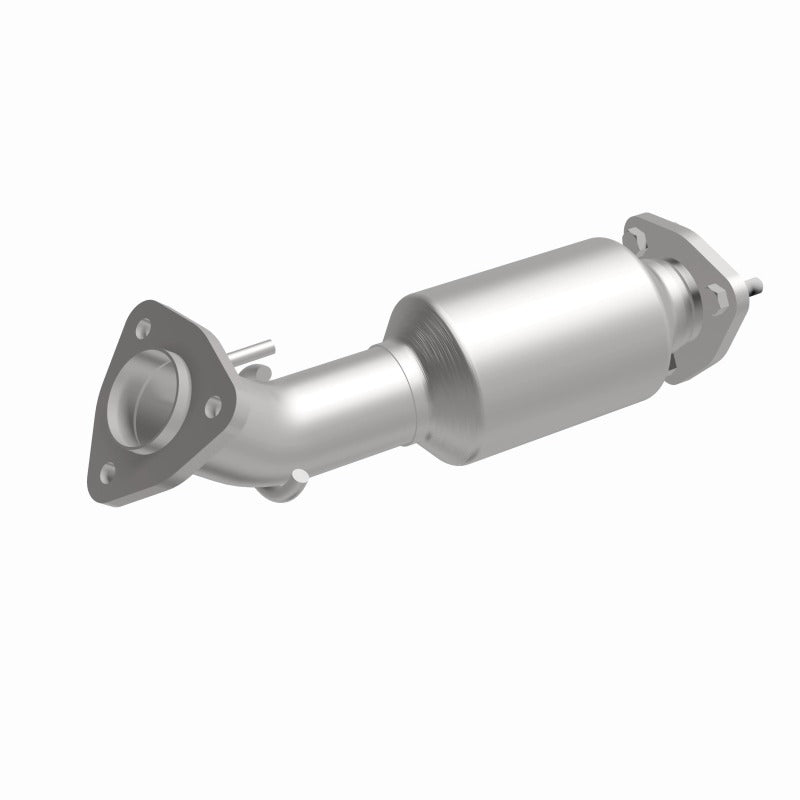MagnaFlow Direct Fit Catalytic Converter 2014 Civic L4 1.8 OEM Underbody - 52452