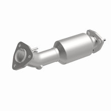 Load image into Gallery viewer, MagnaFlow Direct Fit Catalytic Converter 2014 Civic L4 1.8 OEM Underbody - 52452