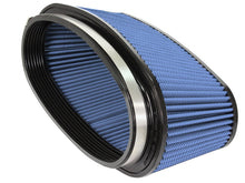 Load image into Gallery viewer, aFe Magnum FORCE Intake Rplcmnt Air Filter (11-3/8x4)IN F x(14x5-1/2)IN B x(12x3-1/2)IN T x 5 IN H - 24-90087