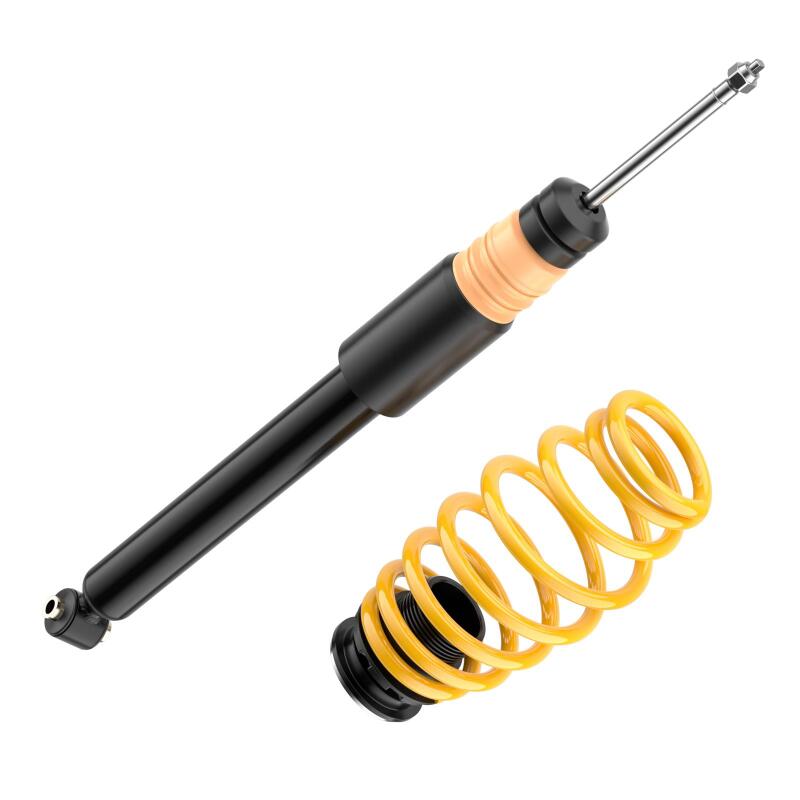ST Coilover Kit 97-05 Volkswagen Golf MKIV - 13210005