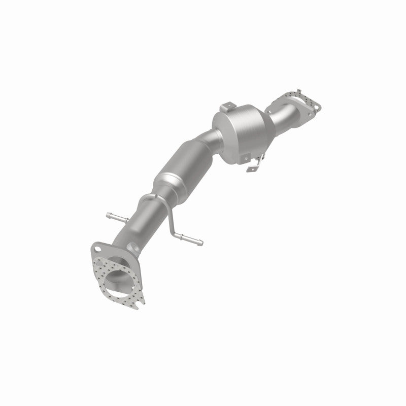 MagnaFlow 10-13 Ford Transit Connect 2.0L Calif Grade CARB Compliant Direct-Fit Catalytic Converter - 551152