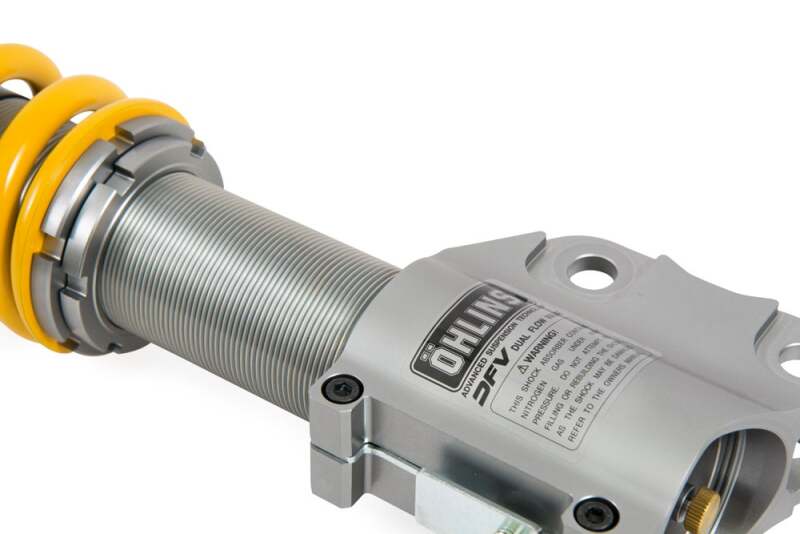 Ohlins 01-07 Mitsubishi EVO 7-9 (CT9A) Road & Track Coilover System - MIS MI01S1