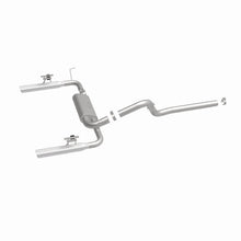 Load image into Gallery viewer, MagnaFlow Sys C/B Camaro- Firbird 98 02 5.7L - 15684