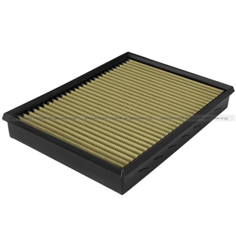 aFe MagnumFLOW Air Filters OER PG7 A/F PG7 Dodge Sprinter 07-10 V6-3.0L (td) - 73-10152