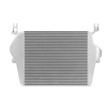Load image into Gallery viewer, Mishimoto 03-07 Ford 6.0L Powerstroke Intercooler (Silver) - MMINT-F2D-03SL