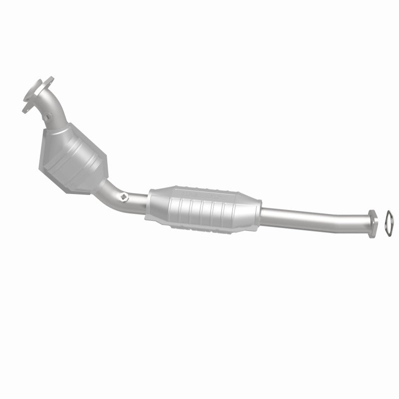 MagnaFlow Direct Fit Catalytic Converter 03-05 Crown Vic Passenger Side CA - 454001