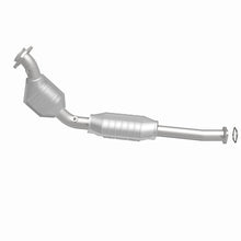 Load image into Gallery viewer, MagnaFlow Direct Fit Catalytic Converter 03-05 Crown Vic Passenger Side CA - 454001
