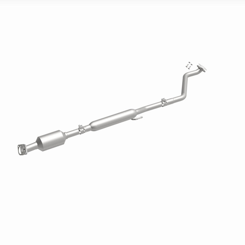 MagnaFlow 14-16 Kia Forte 1.8L Direct Fit Catalytic Converter (California Grade) - 5571828