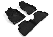 Load image into Gallery viewer, 3D MAXpider 19-24 Subaru Forester Elegant Black R1 R2