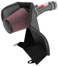 Load image into Gallery viewer, K&amp;N 19-20 Chevy Blazer I4-2.5L Performance Air Intake Kit - 77-3111KC