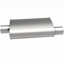 Load image into Gallery viewer, MagnaFlow Muffler Trb SS 4X9 14 2.5/2.5 - 13216
