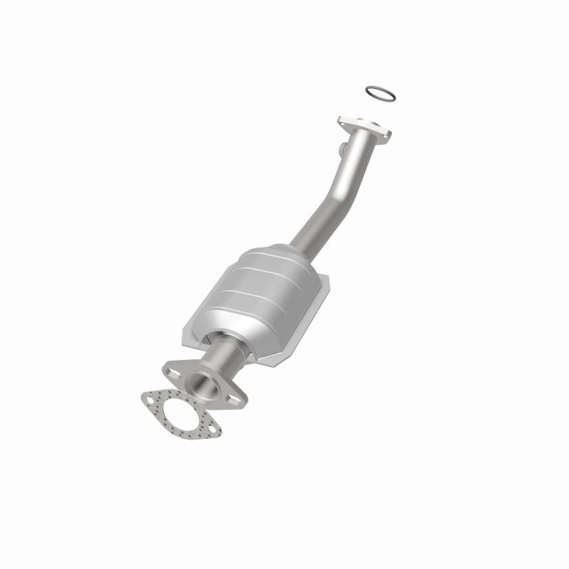 MagnaFlow DF Catalytic Conv 01-03 Infiniti QX4 3.5L P/S Rear / 01-04 Nissan Pathfinder 3.5L P/S Rear - 24118