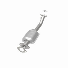 Load image into Gallery viewer, MagnaFlow DF Catalytic Conv 01-03 Infiniti QX4 3.5L P/S Rear / 01-04 Nissan Pathfinder 3.5L P/S Rear - 24118