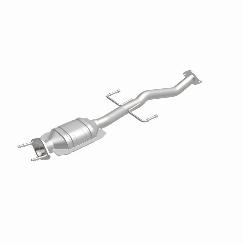 MagnaFlow Direct Fit Catalytic Converter 95-98 Protege 1.5L rear 50S - 441672