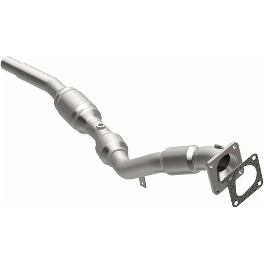 MagnaFlow Direct Fit Catalytic Converter 00-02 Audi A6 Quattro 2.7L - 49892