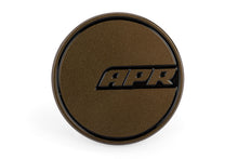 Load image into Gallery viewer, APR Floating &amp; Self Leveling Center Cap - Bronze - WHL00044