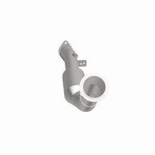 Load image into Gallery viewer, MagnaFlow 08-10 BMW 535i California Catalytic Converter Direct Fit 2.5in Pipe Diameter - 5411062