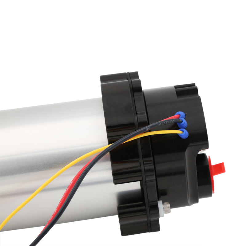 Aeromotive Fuel Pump TVS Module w/o Fuel Cell Pickup Brushless A1000 - 18034