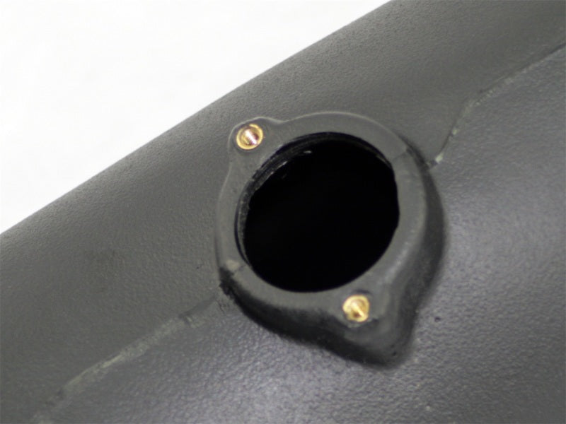 aFe MagnumFORCE Intakes Stage-2 P5R AIS P5R Dodge Diesel Trucks 03-09 L6-5.9/6.7L (td) - 54-11342-1