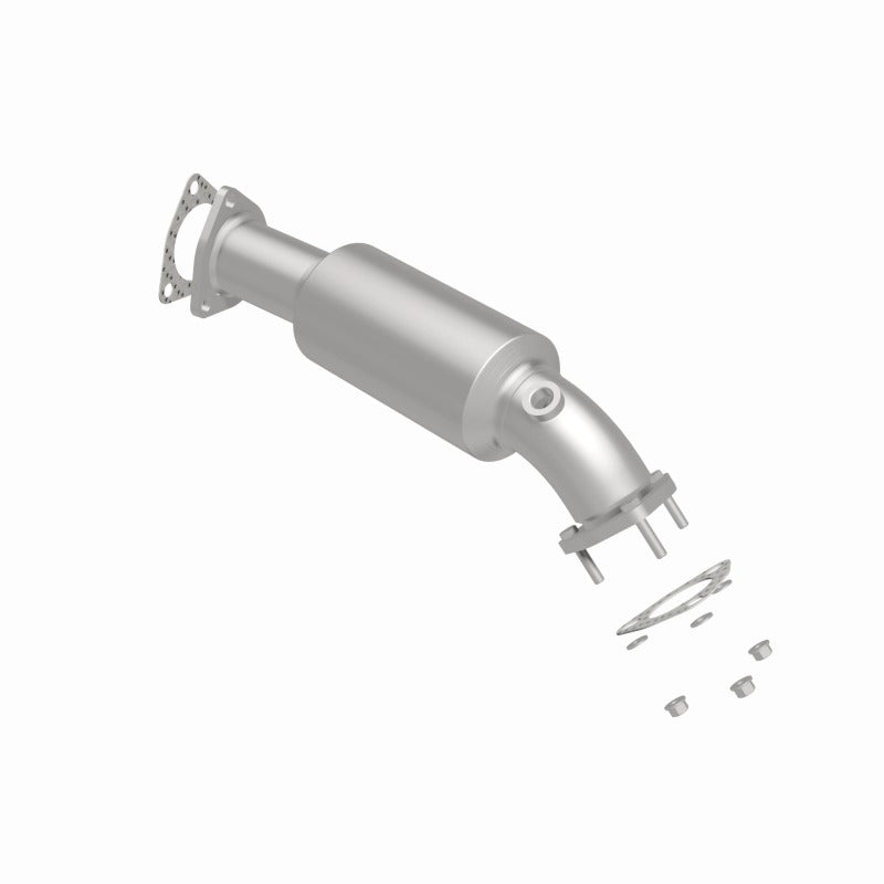 MagnaFlow Direct Fit Catalytic Converter 97-00 Audi A4 1.8L - 4481605