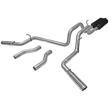 Load image into Gallery viewer, Flowmaster 02-05 RAM NON HEMI American Thunder Cat-Back Exhaust System - 17476