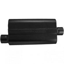 Load image into Gallery viewer, Flowmaster 3 IN(O)/OUT(C) 50 Series DF SS Muffler - 843051
