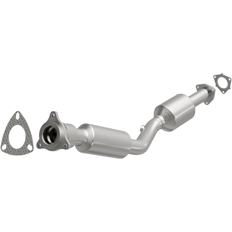 MagnaFlow 2007 Saturn Vue 2.4L Direct Fit Converter - 5481722