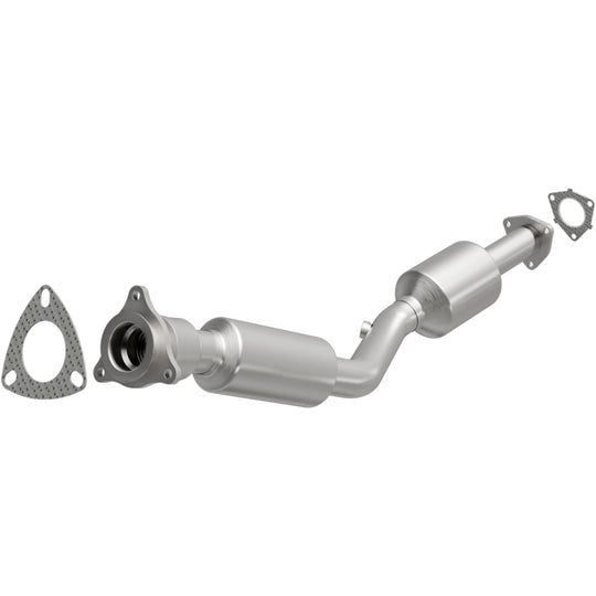 MagnaFlow 2007 Saturn Vue 2.4L Direct Fit Converter - 5481722