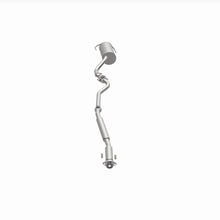Load image into Gallery viewer, MagnaFlow BRE Exhaust Kit 01-04 Subaru Outback 3.0L - 106-0428