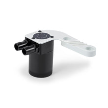 Load image into Gallery viewer, Mishimoto 15-20 BMW F8X M3/M4 Baffled Oil Catch Can - Mineral White - MMBCC-F80-15CMW