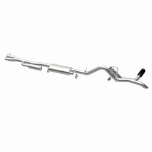 Load image into Gallery viewer, Magnaflow 2024+ Ford Ranger Overland Series Cat-Back Performance Exhaust System - 19663