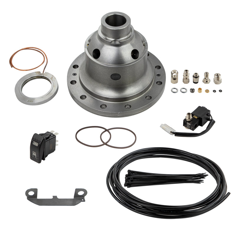 ARB Airlocker 11.5In 30 Spl Aa&M S/N. - RD139