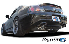 Load image into Gallery viewer, GReddy 00-09 Honda S2000 Supreme SP Exhaust - 10158213
