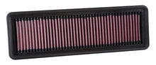 Load image into Gallery viewer, K&amp;N 2014 BMW X4 L4-2.0L DSL Drop In Air Filter - 33-3042