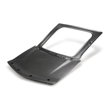 Load image into Gallery viewer, Seibon 17-18 Acura NSX OEM-style Dry Carbon Trunk - TL17ACNSX-OE-DRY