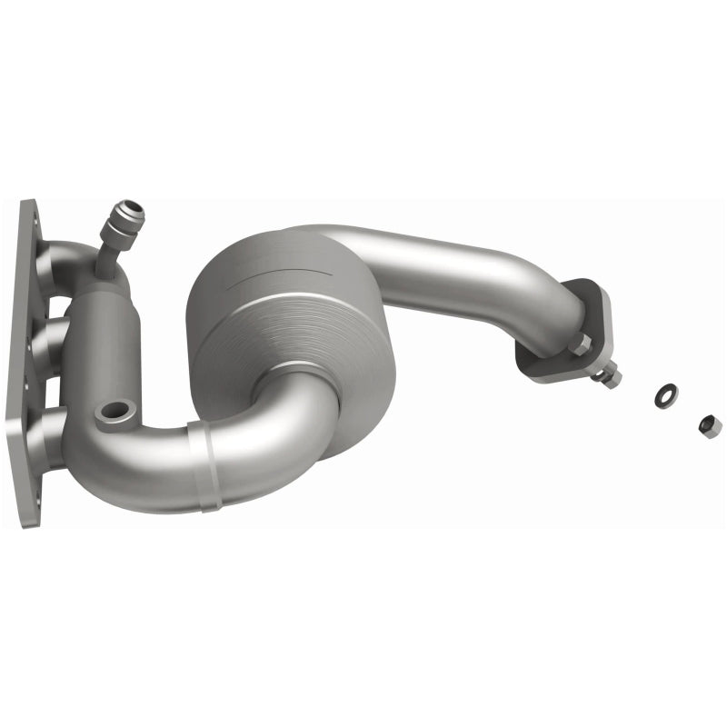 MagnaFlow Direct Fit Catalytic Converter 00-03 Ford Taurus 3.0L - 51173