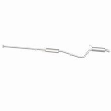 Load image into Gallery viewer, MagnaFlow BRE Exhaust Kit 06-08 Honda Ridgeline 3.5L - 106-0361