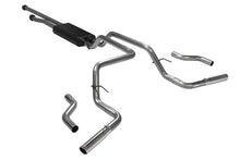 Load image into Gallery viewer, Flowmaster 09-21 Tundra V8 SS Force II Cat-Back Exhaust System - 817486