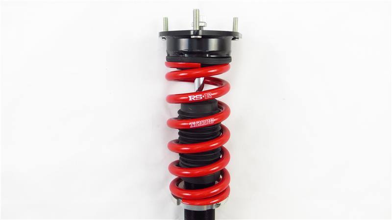 RS-R 14+ Infiniti Q50 AWD Hybrid (HNV37) Sports-i Coilovers - XLIN128M