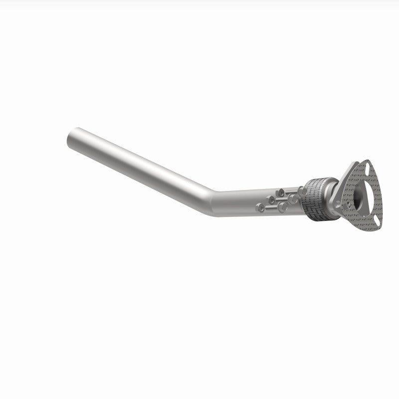 BRE Exhaust 01-06 Sebring Stratus 2.4L 2.7L Front Pipe Kit - 107-0037