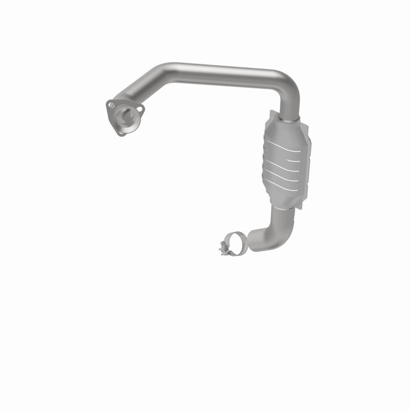 MagnaFlow Direct Fit Catalytic Converter 99 GM Express Van DS 5.7L - 93615