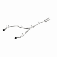 Load image into Gallery viewer, Magnaflow 2021+ Honda Ridgeline 3.5L NEO Cat-Back Exhaust System - 19633