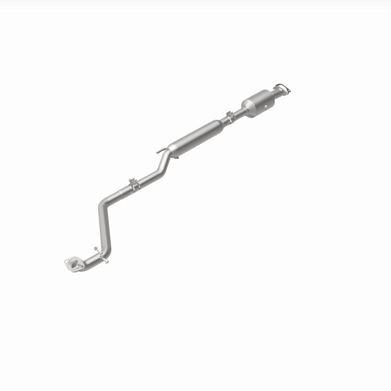 MagnaFlow 14-16 Kia Forte 1.8L Direct Fit Catalytic Converter (California Grade) - 5571828