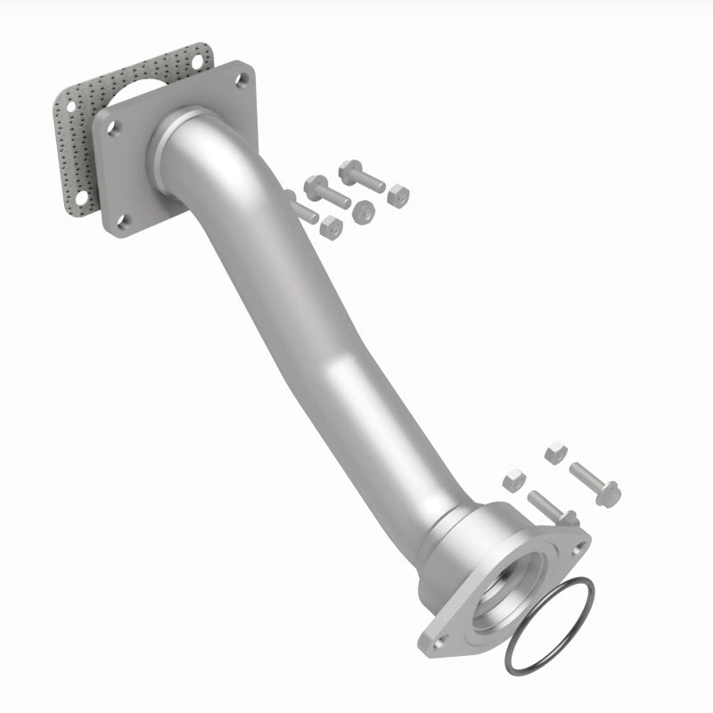 BRE Exhaust 00-05 Bonneville LeSabre Park Avenue 3.8L Front Pipe Kit - 107-0023