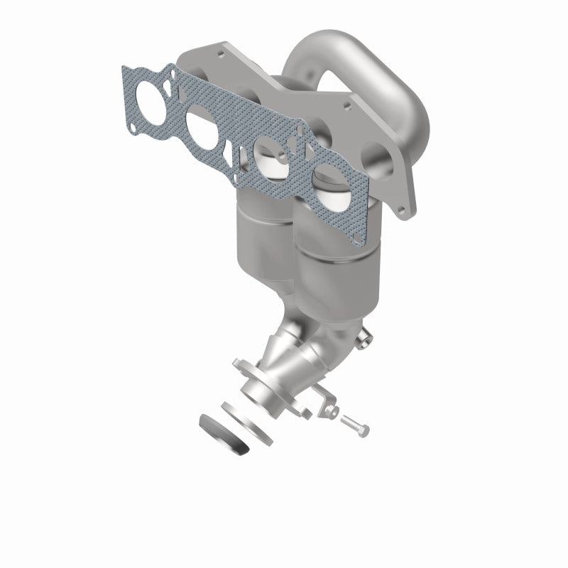 MagnaFlow Conv DF 01-03 Toyota RAV4 2.0L Manifold - 50844